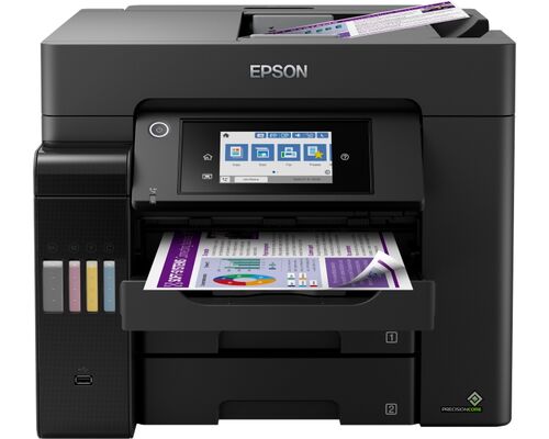 EPSON L6570 ECOTANK MULTIFUNKCIJSKI INKJET UREĐAJ