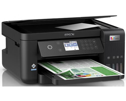 EPSON L6260 ECOTANK MULTIFUNKCIJSKI INKJET ŠTAMPAČ