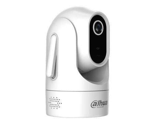 DAHUA H4C 4MP WI-FI PAN & TILT INDOOR CAMERA