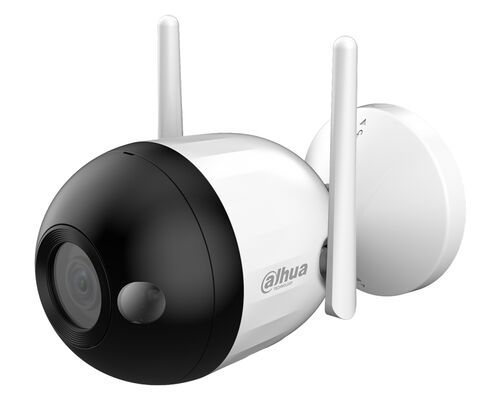 DAHUA F4C-LED NETWORK BULLET CAMERA