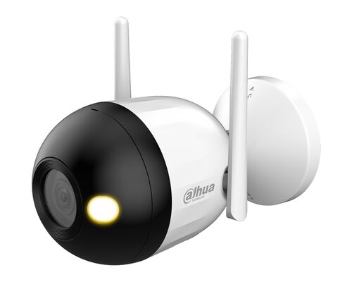 DAHUA F4C-LED NETWORK BULLET CAMERA