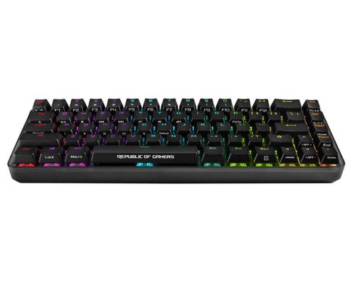 ASUS M601 ROG FALCHION NX WIRELESS GAMING TASTATURA