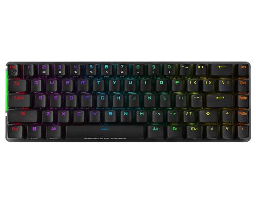 ASUS M601 ROG FALCHION NX WIRELESS GAMING TASTATURA