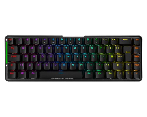 ASUS M601 ROG FALCHION WIRELESS GAMING TASTATURA