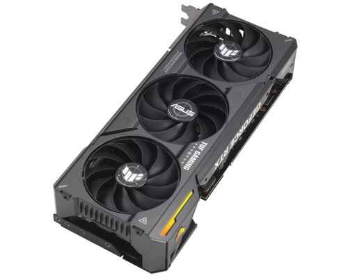 ASUS NVIDIA GEFORCE RTX 4070 12GB TUF-RTX4070-12G-GAMING GRAFIČKA KARTA