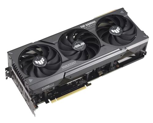 ASUS NVIDIA GEFORCE RTX 4070 12GB TUF-RTX4070-12G-GAMING GRAFIČKA KARTA