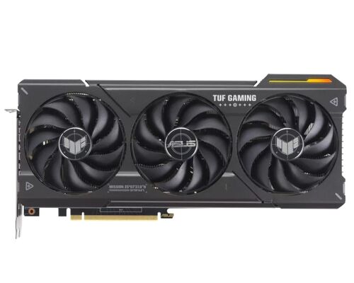 ASUS NVIDIA GEFORCE RTX 4070 12GB TUF-RTX4070-12G-GAMING GRAFIČKA KARTA