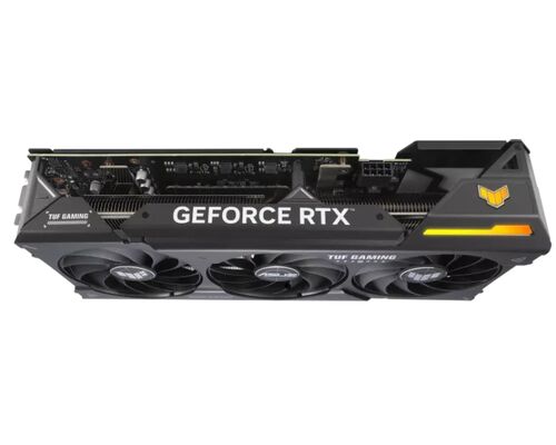 ASUS NVIDIA GEFORCE RTX 4070 12GB TUF-RTX4070-12G-GAMING GRAFIČKA KARTA