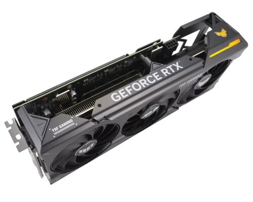 ASUS NVIDIA GEFORCE RTX 4070 12GB TUF-RTX4070-12G-GAMING GRAFIČKA KARTA