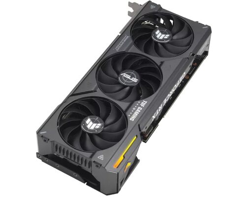 ASUS NVIDIA GEFORCE RTX 4070 12GB TUF-RTX4070-12G-GAMING GRAFIČKA KARTA