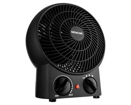 SENCOR SFH 7021BK VENTILATORSKA GREJALICA