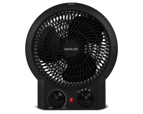 SENCOR SFH 7021BK VENTILATORSKA GREJALICA