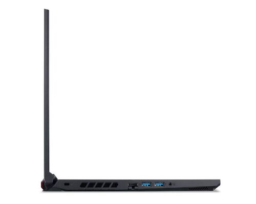 ACER NITRO AN515 15.6 INČA FHD I7-11600H 16GB 512GB SSD GEFORCE GTX 1650 GAMING CRNI LAPTOP