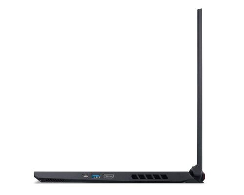 ACER NITRO AN515 15.6 INČA FHD I7-11600H 16GB 512GB SSD GEFORCE GTX 1650 GAMING CRNI LAPTOP