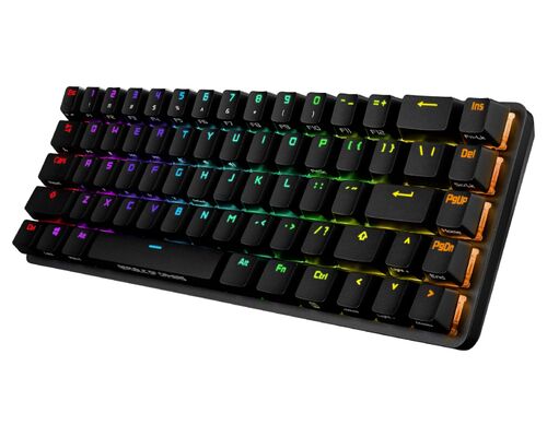 ASUS M601 ROG FALCHION WIRELESS GAMING TASTATURA