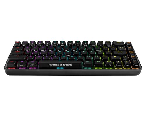 ASUS M601 ROG FALCHION WIRELESS GAMING TASTATURA