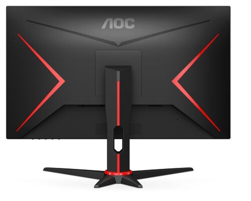 AOC 27 INČA C27G2ZE/BK GAMING MONITOR