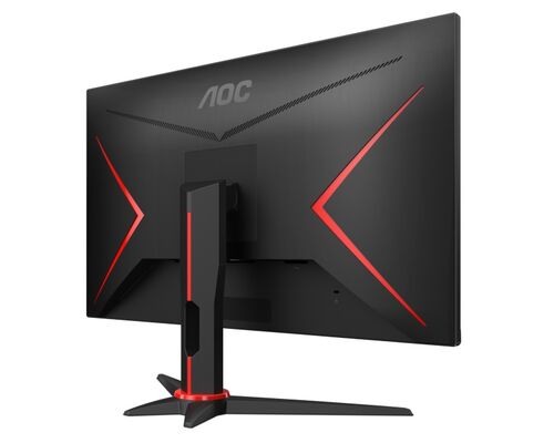 AOC 27 INČA C27G2ZE/BK GAMING MONITOR