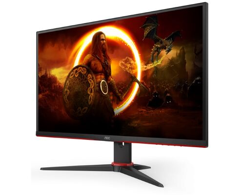 AOC 27 INČA 27G2SPAE/BK IPS WLED GAMING MONITOR