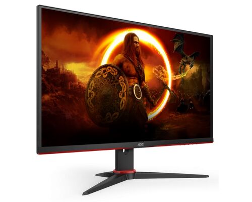 AOC 27 INČA 27G2SPAE/BK IPS WLED GAMING MONITOR