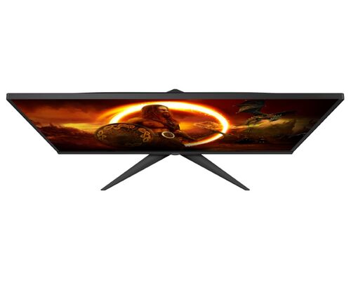 AOC 27 INČA 27G2SPAE/BK IPS WLED GAMING MONITOR