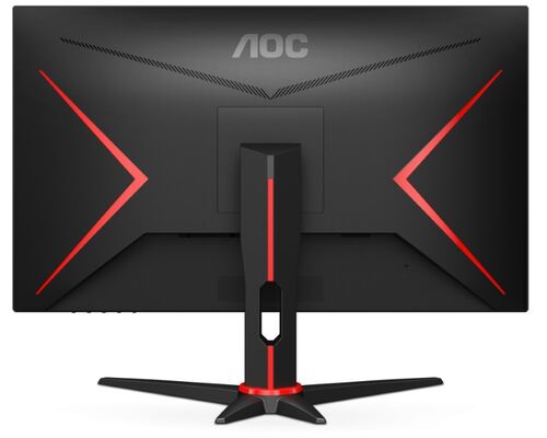 AOC 27 INČA 27G2SPAE/BK IPS WLED GAMING MONITOR