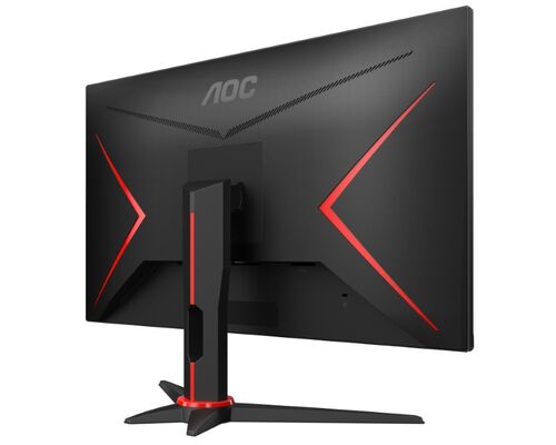 AOC 27 INČA 27G2SPAE/BK IPS WLED GAMING MONITOR