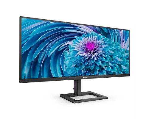 PHILIPS_ 34 INČA 346E2LAE/00 ULTRAWIDE LCD MONITOR