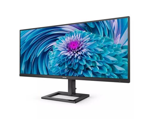 PHILIPS_ 34 INČA 346E2LAE/00 ULTRAWIDE LCD MONITOR