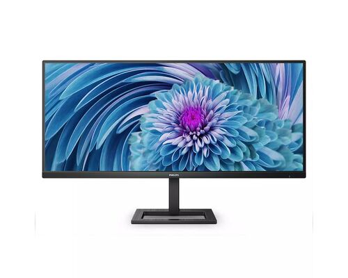 PHILIPS_ 34 INČA 346E2LAE/00 ULTRAWIDE LCD MONITOR