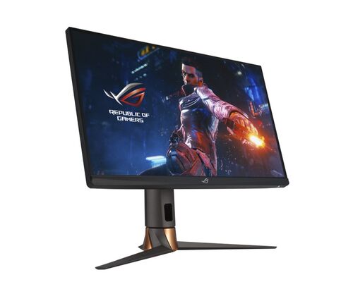 ASUS 27 INČA ROG SWIFT PG27UQR LED GAMING CRNI MONITOR