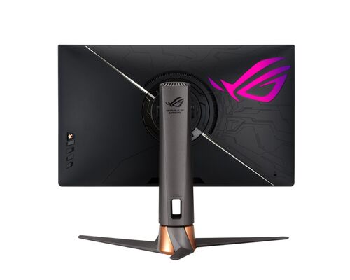 ASUS 27 INČA ROG SWIFT PG27UQR LED GAMING CRNI MONITOR