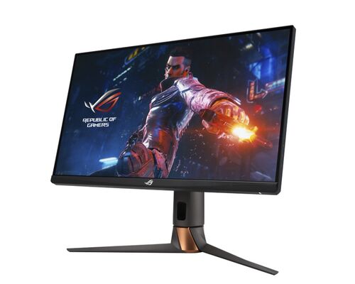 ASUS 27 INČA ROG SWIFT PG27UQR LED GAMING CRNI MONITOR