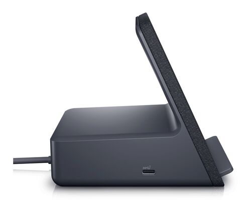 DELL HD22Q DOCK WITH 130W AC ADAPTER