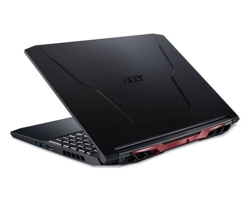 ACER NITRO AN515 15.6 INČA FHD I7-11600H 8GB 512GB SSD GEFORCE GTX 1650 GAMING CRNI LAPTOP