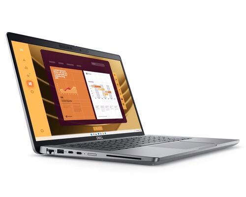 DELL LATITUDE 5450 14 INCH FHD CORE ULTRA 7 155U 16GB 512GB SSD UBUNTU 3YR PROSUPPORT