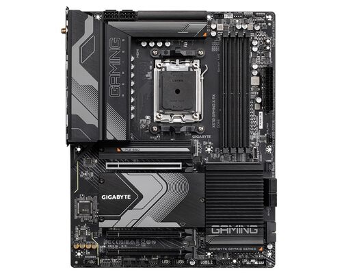 GIGABYTE X670 GAMING X AX REV. 1.0 MATIČNA PLOČA