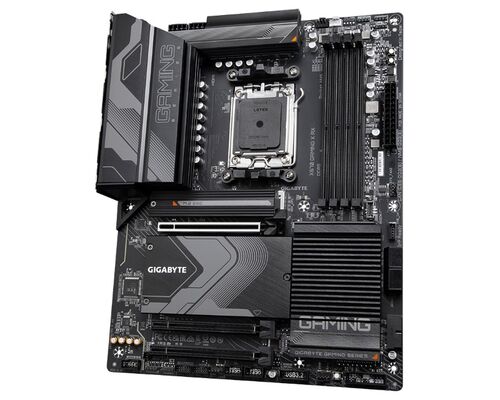 GIGABYTE X670 GAMING X AX REV. 1.0 MATIČNA PLOČA