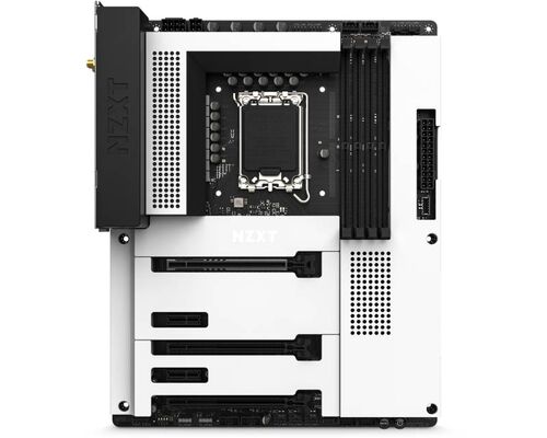 NZXT N7 Z790 (N7-Z79XT-W1) WHITE MATIČNA PLOČA