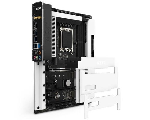 NZXT N7 Z790 (N7-Z79XT-W1) WHITE MATIČNA PLOČA