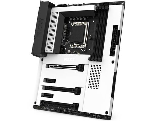 NZXT N7 Z790 (N7-Z79XT-W1) WHITE MATIČNA PLOČA