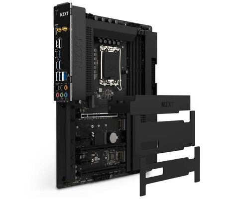 NZXT N7 Z790 (N7-Z79XT-B1) BLACK MATIČNA PLOČA