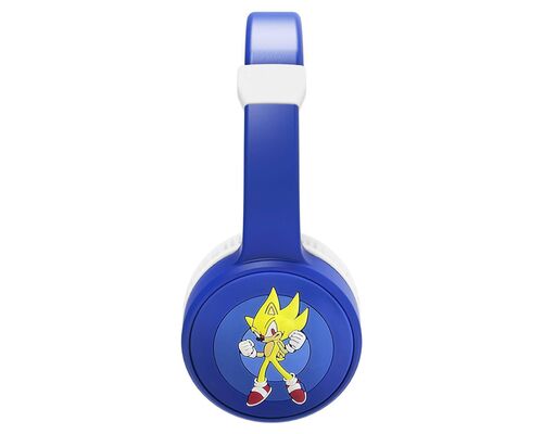 ENERGY SISTEM LOL&ROLL SONIC KIDS BLUE SLUŠALICE PLAVE (M45117)