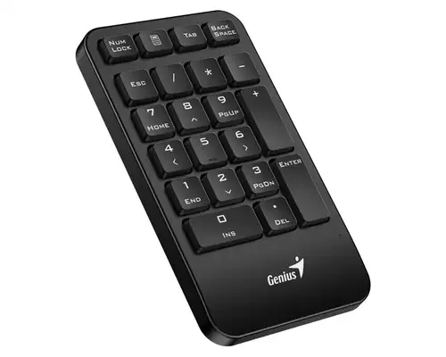 BEŽIČNA NUMERIČKA TASTATURA GENIUS NUMPAD 1000