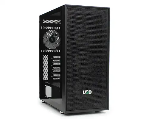 KUĆIŠTE UGD ELITE 3718 650W