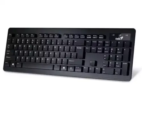 TASTATURA GENIUS SLIMSTAR 126 USB YU