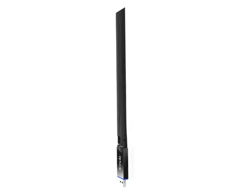 WIRELESS USB MREŽNA KARTICA TENDA U10 AC650