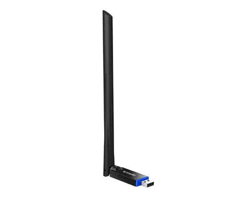 WIRELESS USB MREŽNA KARTICA TENDA U10 AC650