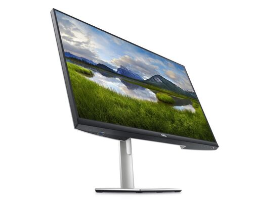 DELL OEM 27 INCH S2722QC 4K USB-C FREESYNC IPS MONITOR BULK