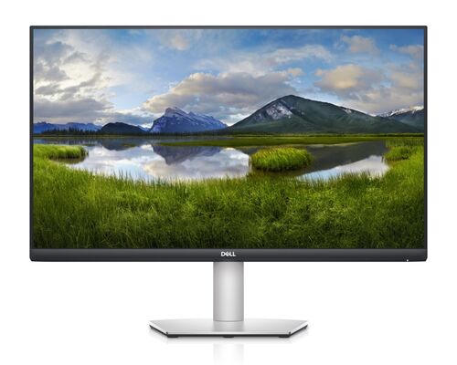 DELL OEM 27 INCH S2722QC 4K USB-C FREESYNC IPS MONITOR BULK